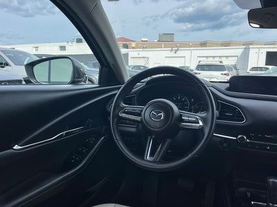 2023 Mazda Mazda CX-30 2.5 S Preferred Package