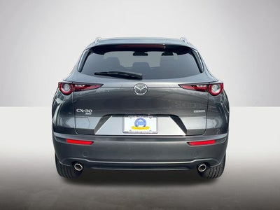 2023 Mazda Mazda CX-30 2.5 S Preferred Package