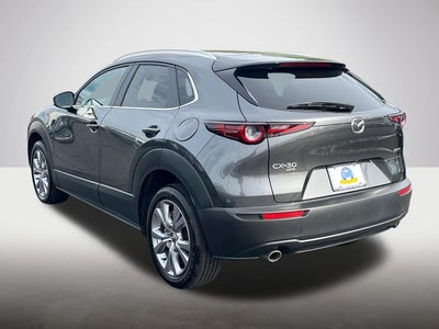 2023 Mazda Mazda CX-30 2.5 S Preferred Package
