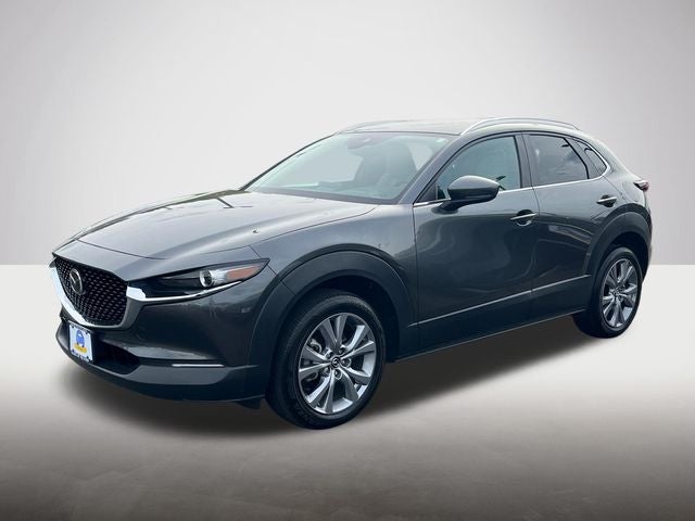 2023 Mazda Mazda CX-30 2.5 S Preferred Package