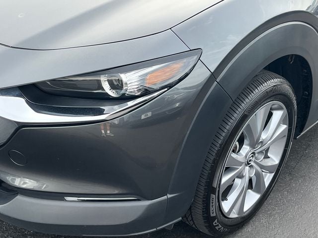 2023 Mazda Mazda CX-30 2.5 S Preferred Package