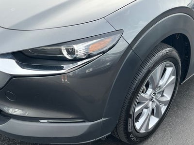 2023 Mazda Mazda CX-30 2.5 S Preferred Package