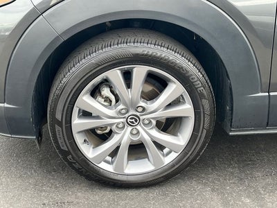 2023 Mazda Mazda CX-30 2.5 S Preferred Package
