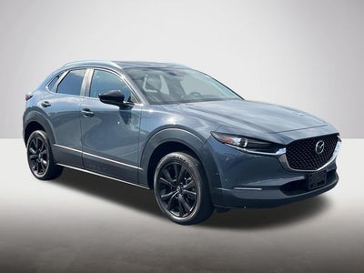2023 Mazda Mazda CX-30 2.5 S Carbon Edition
