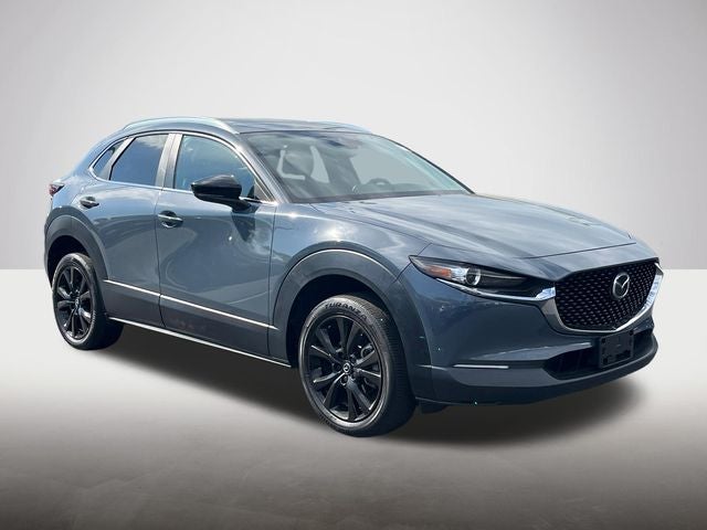 2023 Mazda Mazda CX-30 2.5 S Carbon Edition