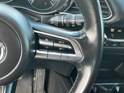2023 Mazda Mazda CX-30 2.5 S Carbon Edition