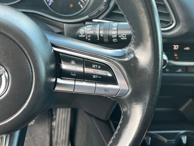 2023 Mazda Mazda CX-30 2.5 S Carbon Edition