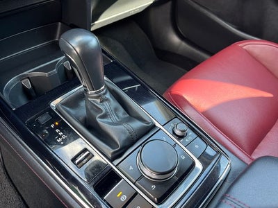 2023 Mazda Mazda CX-30 2.5 S Carbon Edition