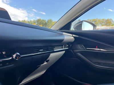 2023 Mazda Mazda CX-30 2.5 S Carbon Edition