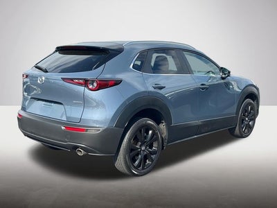 2023 Mazda Mazda CX-30 2.5 S Carbon Edition