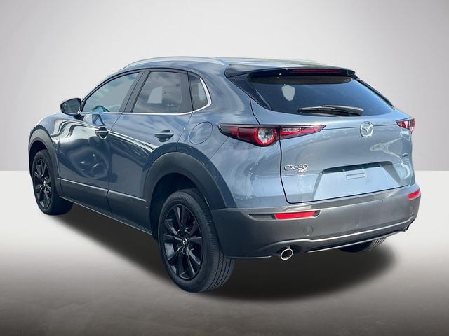 2023 Mazda Mazda CX-30 2.5 S Carbon Edition
