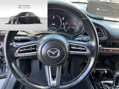 2023 Mazda Mazda CX-30 2.5 S Carbon Edition