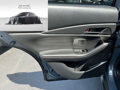 2023 Mazda Mazda CX-30 2.5 S Carbon Edition