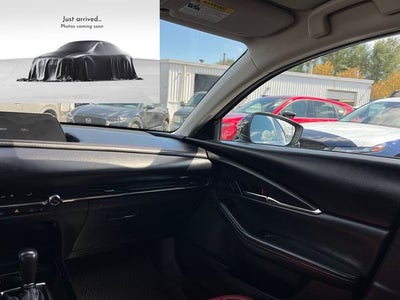 2023 Mazda Mazda CX-30 2.5 S Carbon Edition