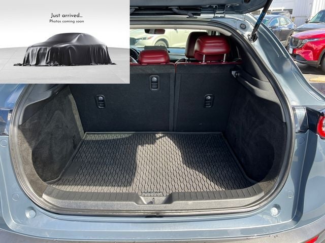 2023 Mazda Mazda CX-30 2.5 S Carbon Edition