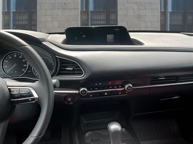 2024 Mazda Mazda CX-30 2.5 S Carbon Edition