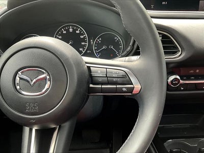 2024 Mazda Mazda CX-30 2.5 S Carbon Edition