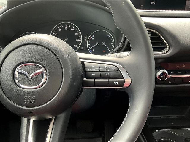 2024 Mazda Mazda CX-30 2.5 S Carbon Edition
