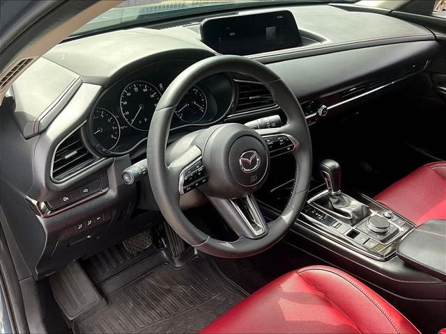 2024 Mazda Mazda CX-30 2.5 S Carbon Edition