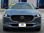 2024 Mazda Mazda CX-30 2.5 S Carbon Edition