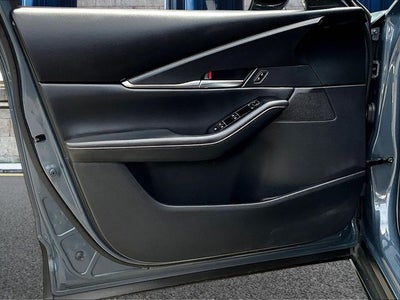 2024 Mazda Mazda CX-30 2.5 S Carbon Edition