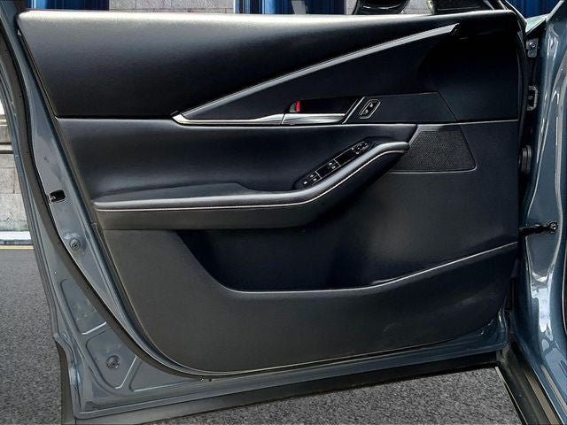 2024 Mazda Mazda CX-30 2.5 S Carbon Edition