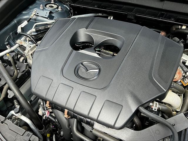 2024 Mazda Mazda CX-30 2.5 S Carbon Edition
