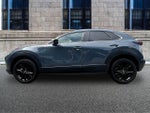 2024 Mazda Mazda CX-30 2.5 S Carbon Edition