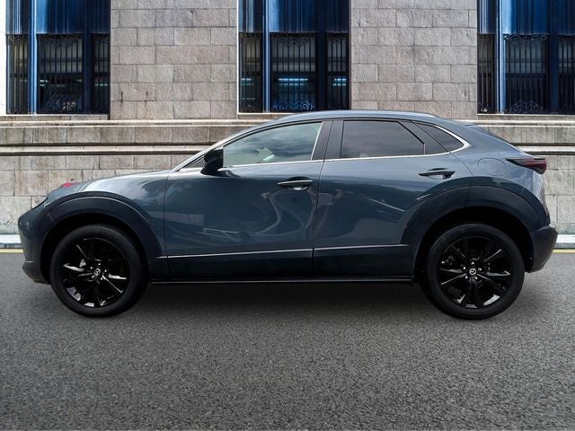 2024 Mazda Mazda CX-30 2.5 S Carbon Edition
