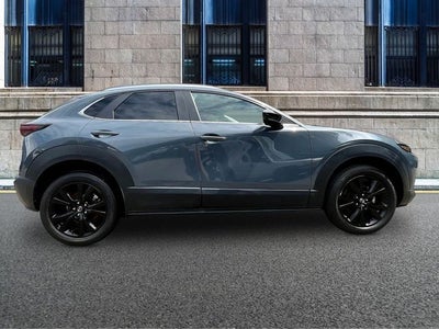 2024 Mazda Mazda CX-30 2.5 S Carbon Edition