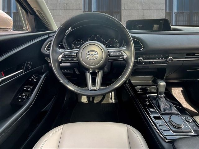2024 Mazda Mazda CX-30 2.5 S Preferred Package