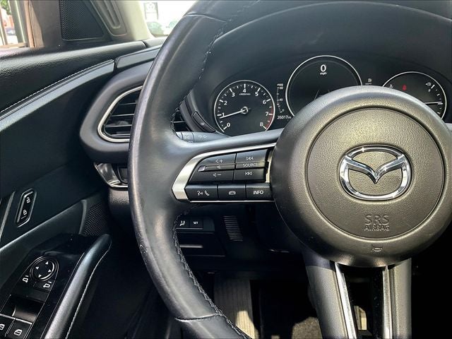 2024 Mazda Mazda CX-30 2.5 S Preferred Package