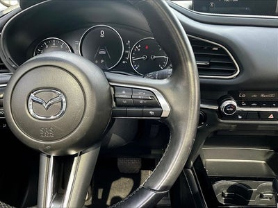 2024 Mazda Mazda CX-30 2.5 S Preferred Package