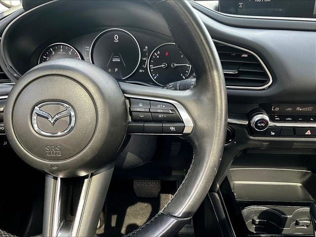 2024 Mazda Mazda CX-30 2.5 S Preferred Package