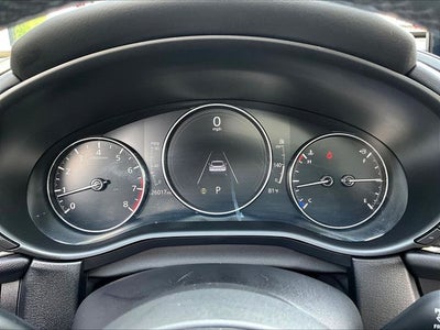 2024 Mazda Mazda CX-30 2.5 S Preferred Package