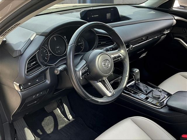 2024 Mazda Mazda CX-30 2.5 S Preferred Package
