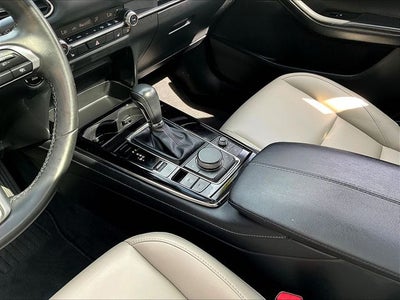 2024 Mazda Mazda CX-30 2.5 S Preferred Package
