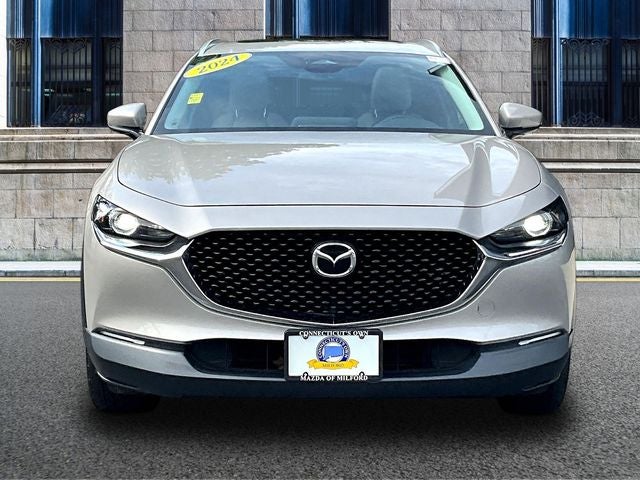 2024 Mazda Mazda CX-30 2.5 S Preferred Package