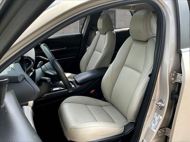 2024 Mazda Mazda CX-30 2.5 S Preferred Package
