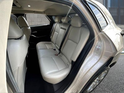 2024 Mazda Mazda CX-30 2.5 S Preferred Package