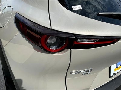 2024 Mazda Mazda CX-30 2.5 S Preferred Package