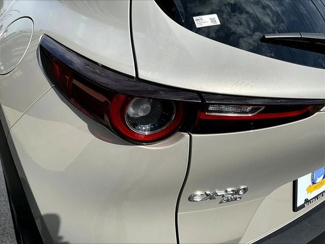 2024 Mazda Mazda CX-30 2.5 S Preferred Package