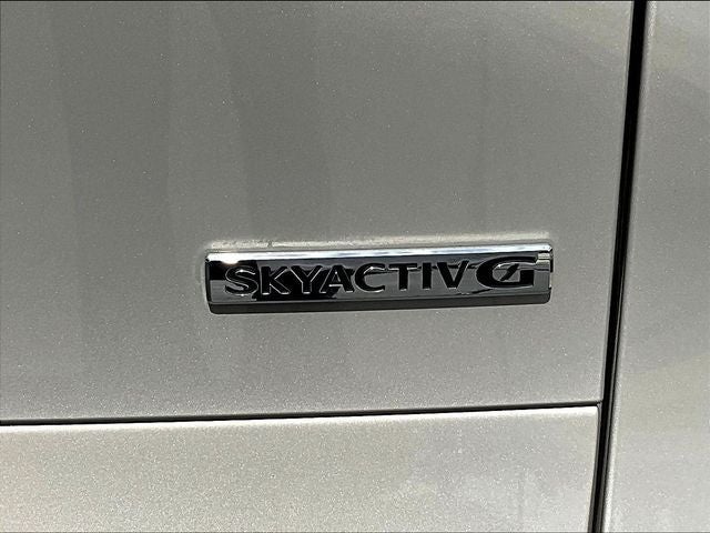 2024 Mazda Mazda CX-30 2.5 S Preferred Package