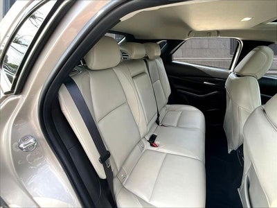 2024 Mazda Mazda CX-30 2.5 S Preferred Package