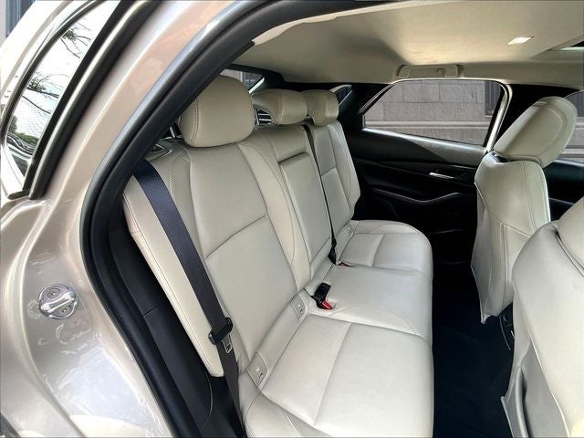 2024 Mazda Mazda CX-30 2.5 S Preferred Package
