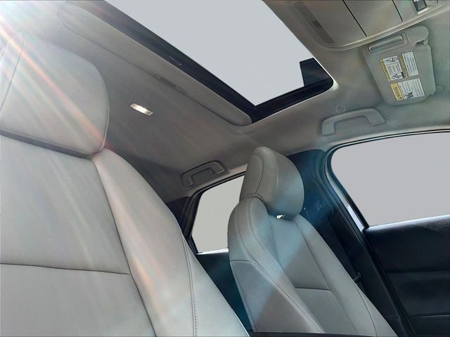 2024 Mazda Mazda CX-30 2.5 S Preferred Package