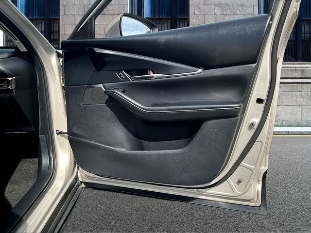 2024 Mazda Mazda CX-30 2.5 S Preferred Package