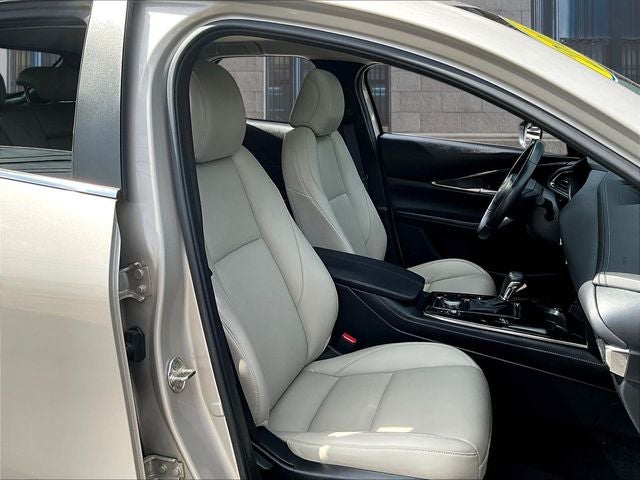 2024 Mazda Mazda CX-30 2.5 S Preferred Package