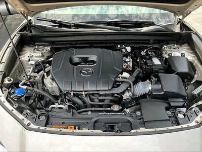 2024 Mazda Mazda CX-30 2.5 S Preferred Package