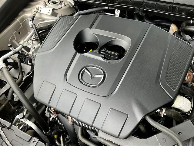 2024 Mazda Mazda CX-30 2.5 S Preferred Package